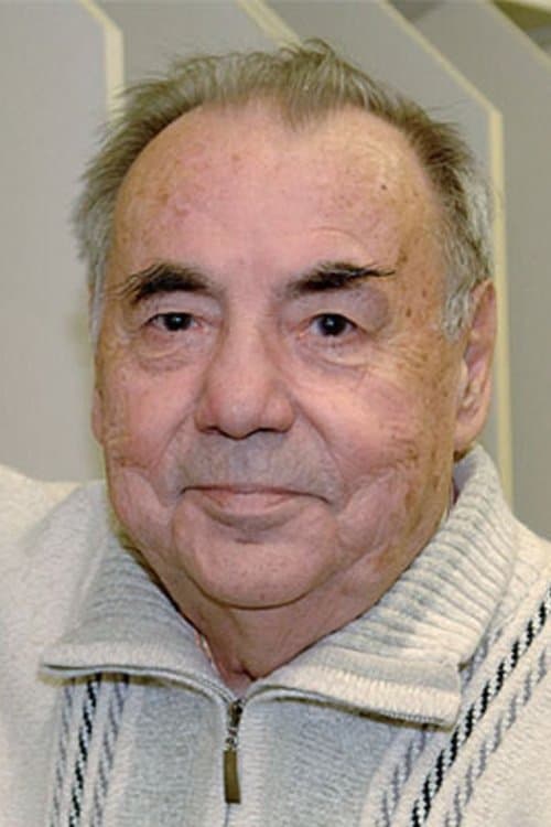 A portrait of František Filip
