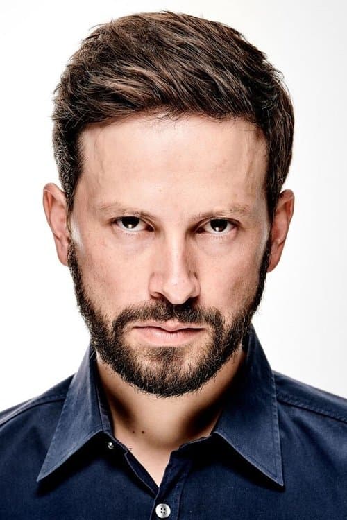 Franz Dinda photo