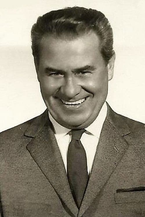 Franz Joham photo