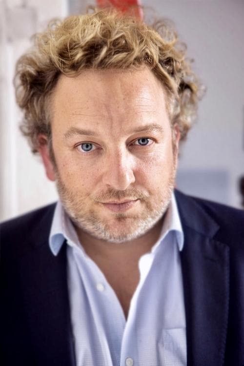 Franz Lang photo