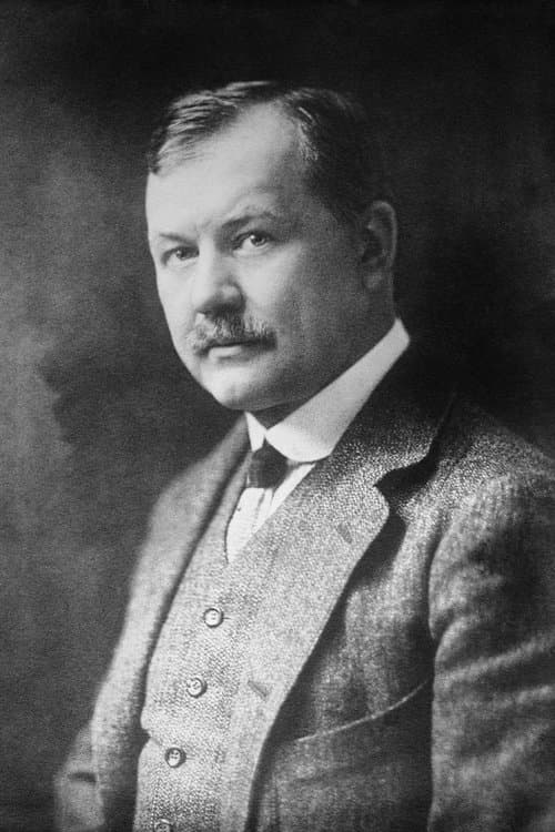 Franz Lehár photo