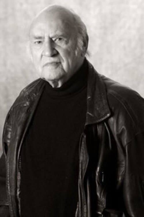 Franz Mazura photo