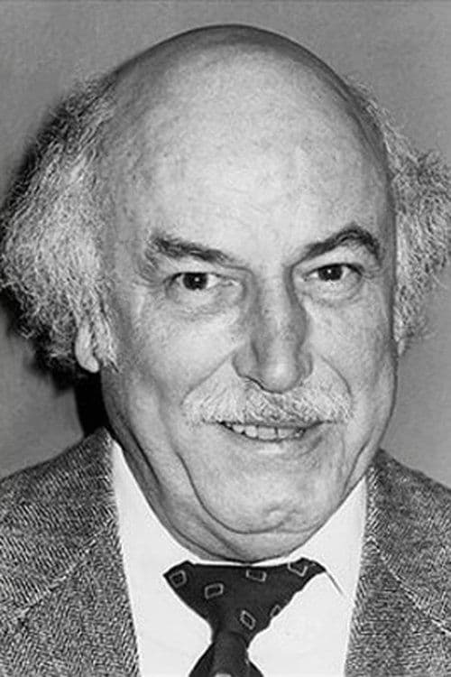 Franz-Otto Krüger photo