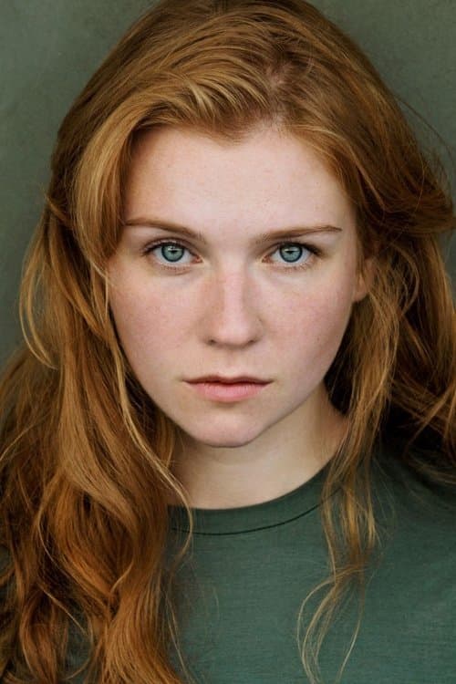 Franziska Brandmeier photo