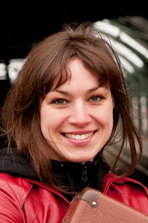 Franziska Hartmann photo