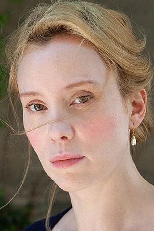 Franziska Petri photo