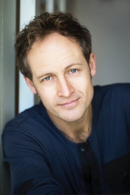 Fraser Brown photo