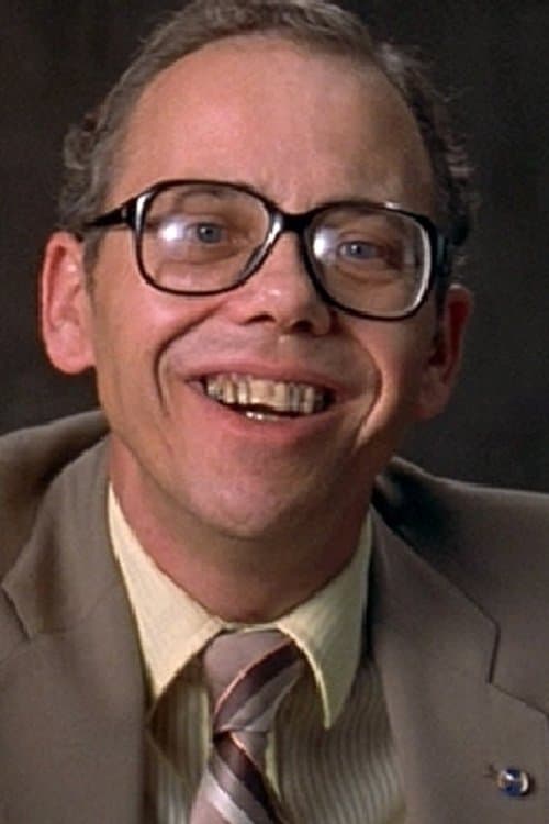 Fred A. Leuchter Jr. photo