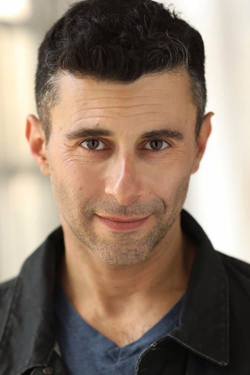 Fred Berman photo