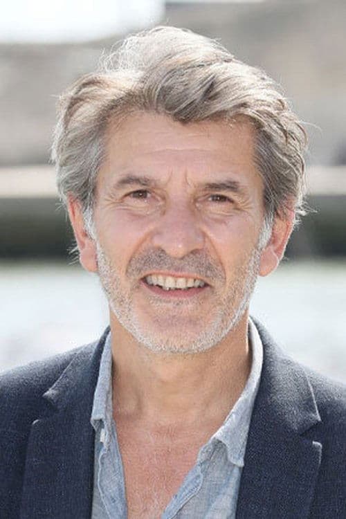 Fred Bianconi photo