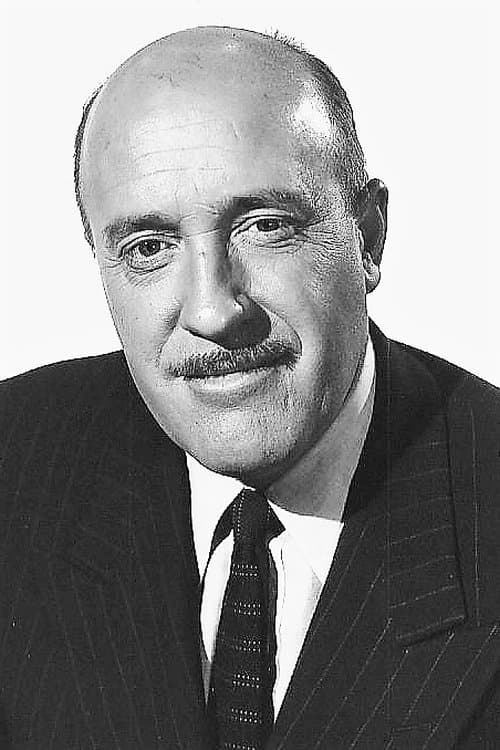 Fred Clark photo