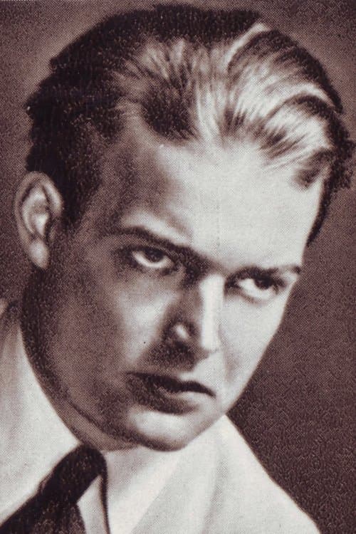 Fred Döderlein photo