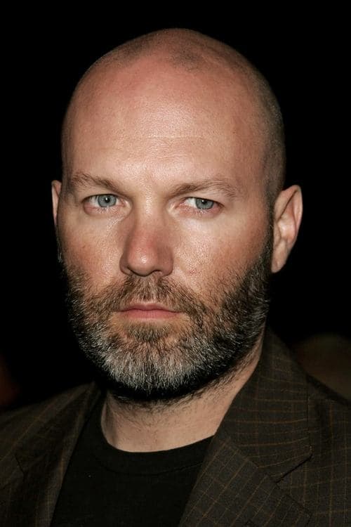A portrait of Fred Durst