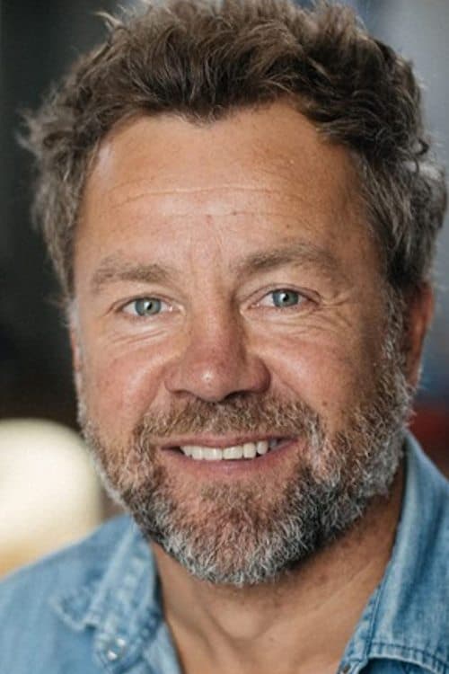 Fred Epaud photo