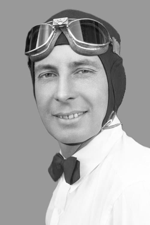 Fred Frame photo
