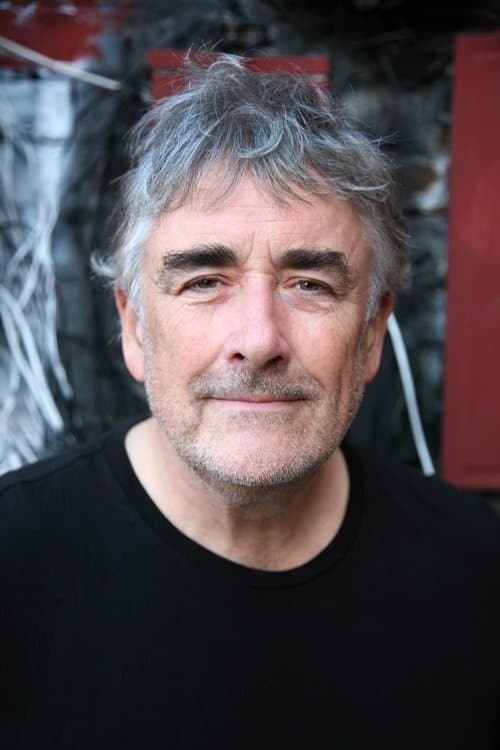 Fred Frith photo