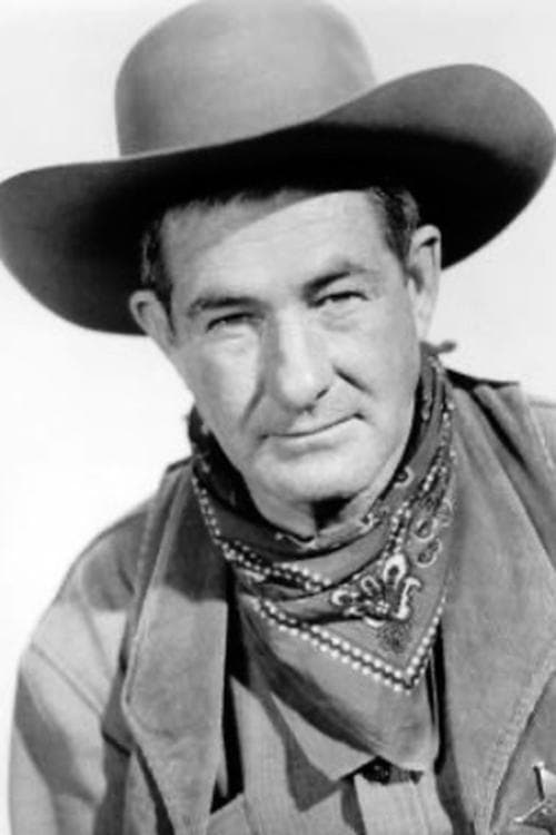 Fred Graham photo