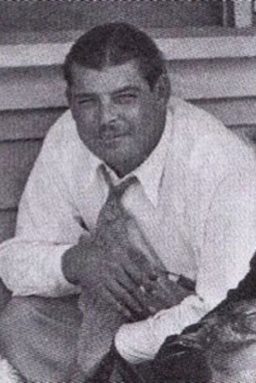 A portrait of Fred Guiol