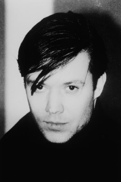 A portrait of Fred Kelemen