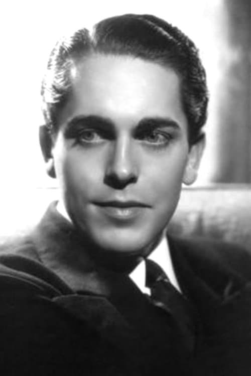 Fred Lawrence photo