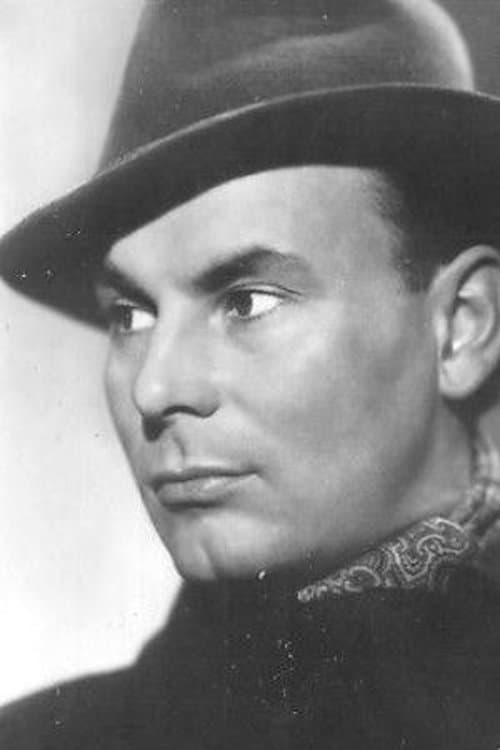 Fred Liewehr photo