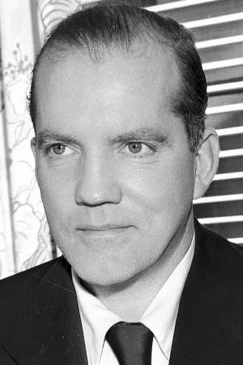 A portrait of Fred M. Wilcox