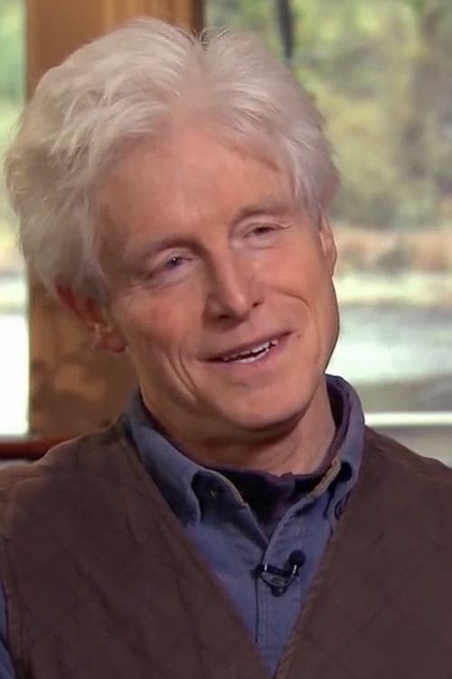 Fred Newman photo