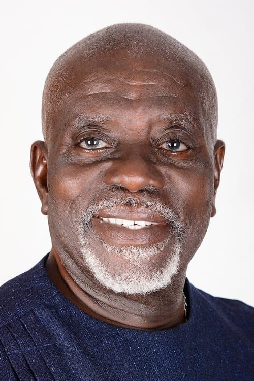 Fred Nii Amugi photo