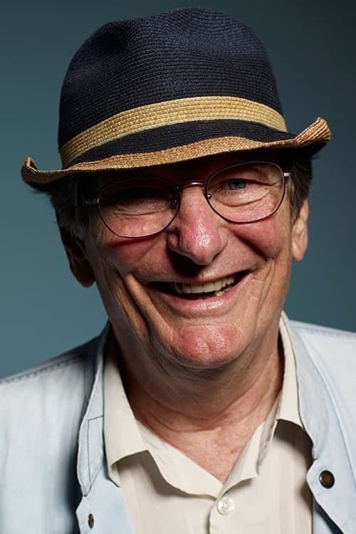 A portrait of Fred Schepisi