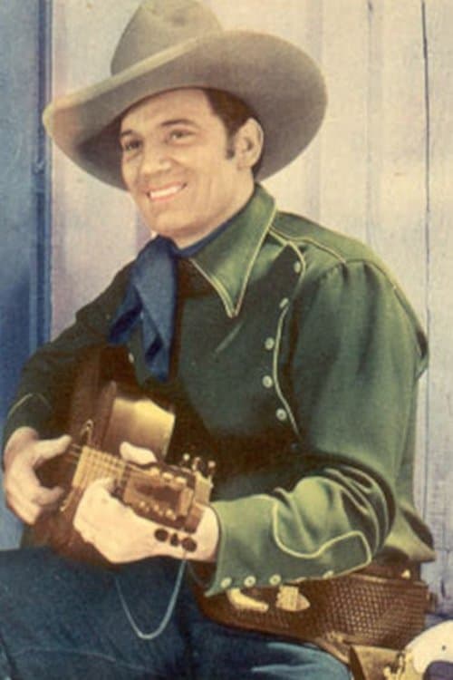 Fred Scott photo