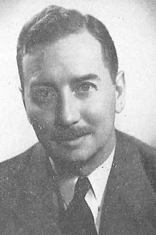 Fred Stewart photo
