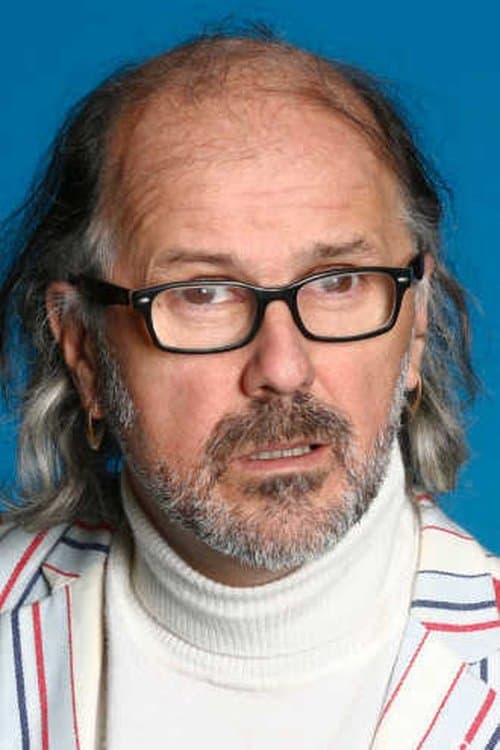 Fred Tousch photo