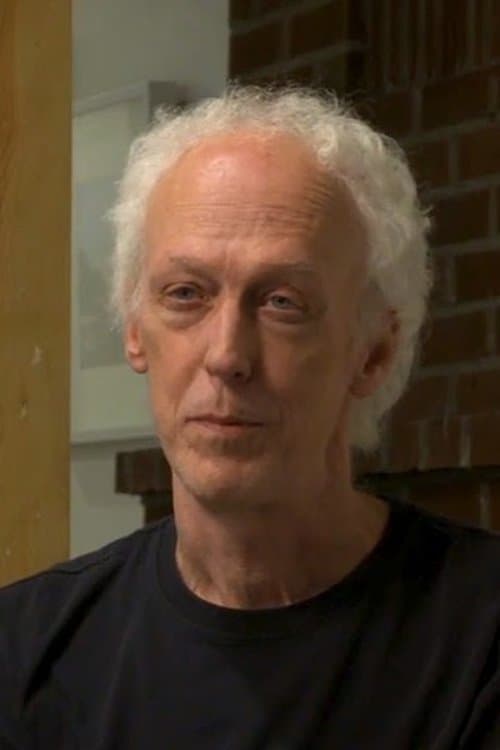 A portrait of Fred Walton