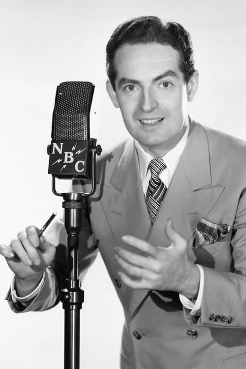 Fred Waring photo