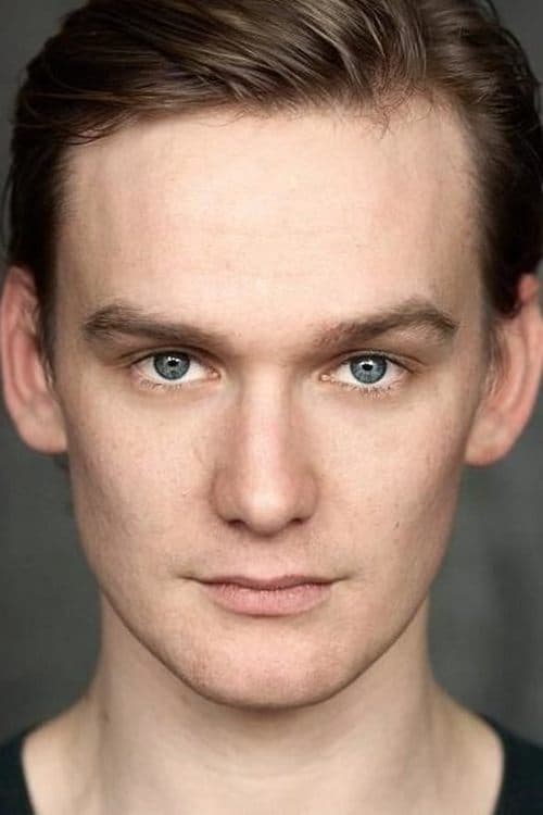 Freddie Boath photo
