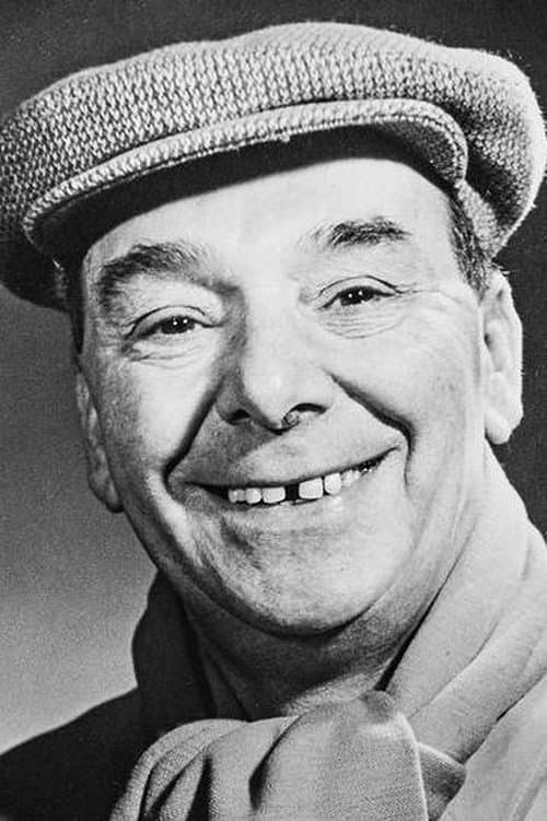 Freddie Frinton photo