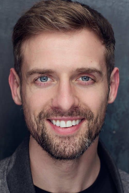 Freddie Hogan photo