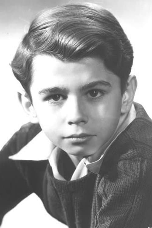 Freddie Mercer photo