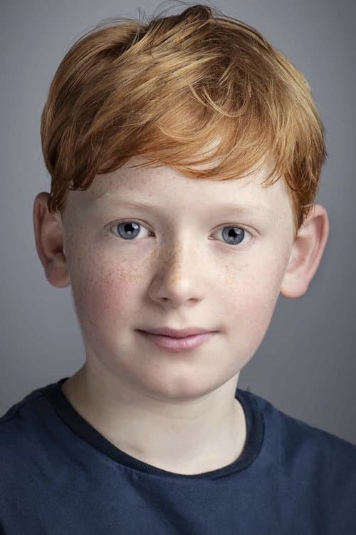 Freddie Spry photo