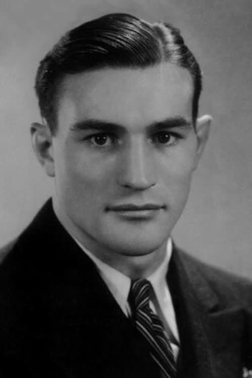 Freddie Steele photo