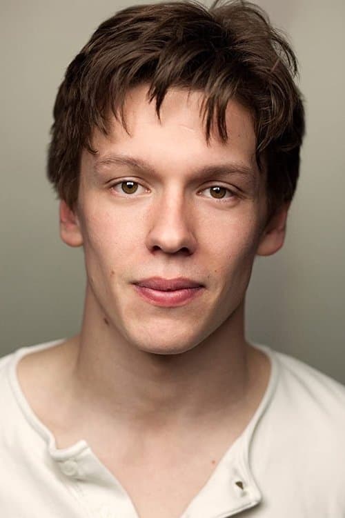 Freddie Wise photo