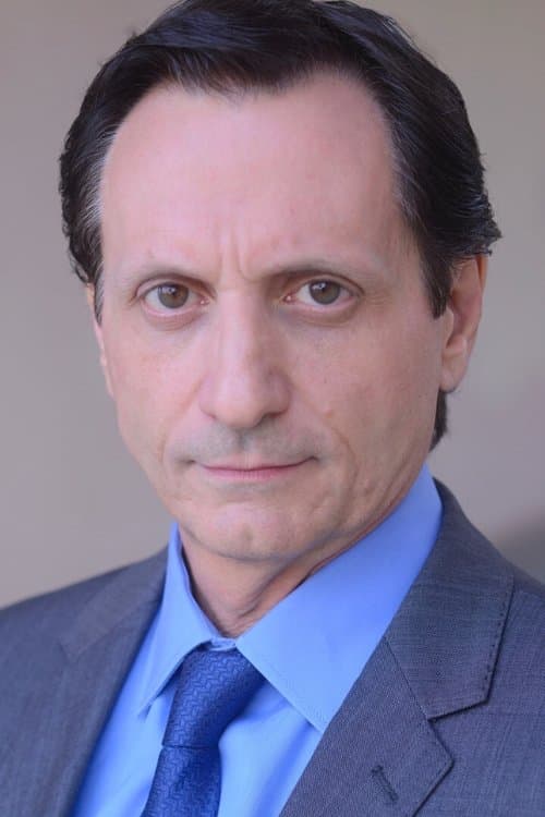 Freddy Andreiuci photo