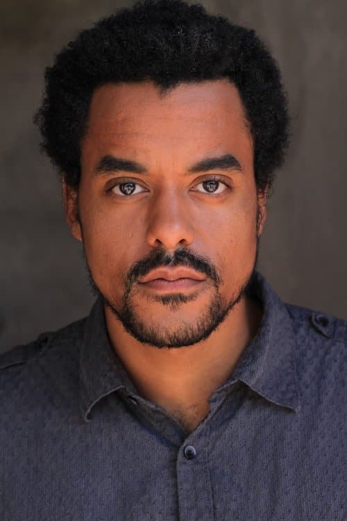 Freddy Boyd photo