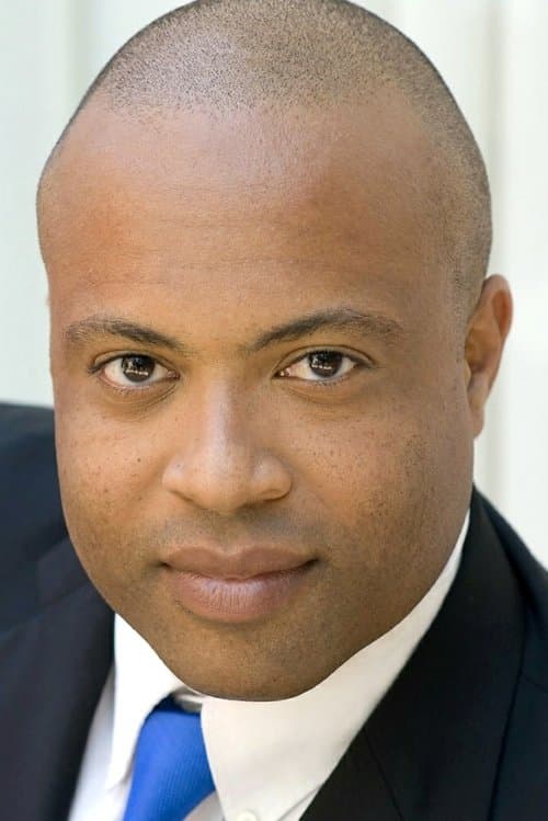 Freddy John James photo