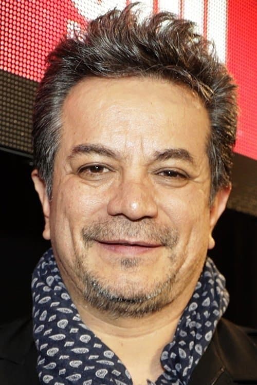 Freddy Ortega photo