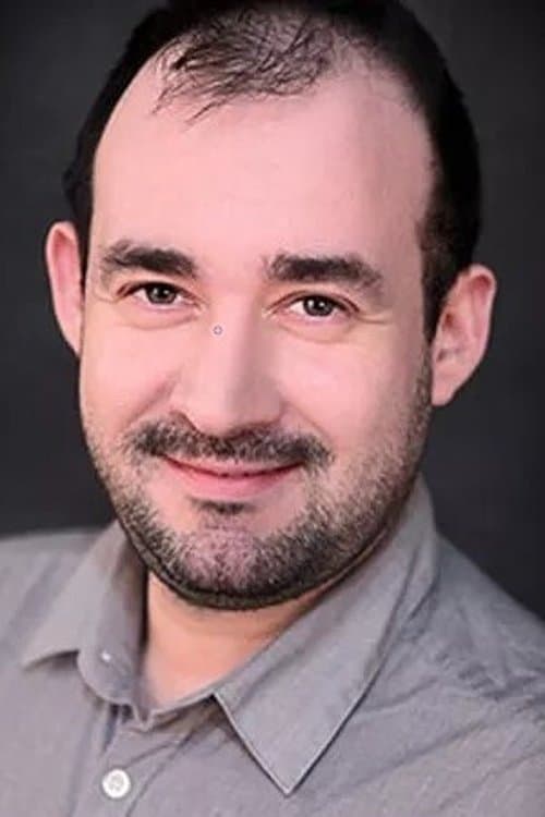Freddy Viau photo