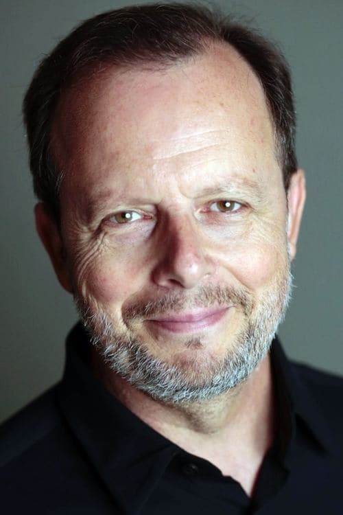 A portrait of Frédéric Auburtin