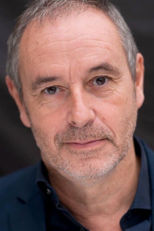 Frédéric Bazin photo