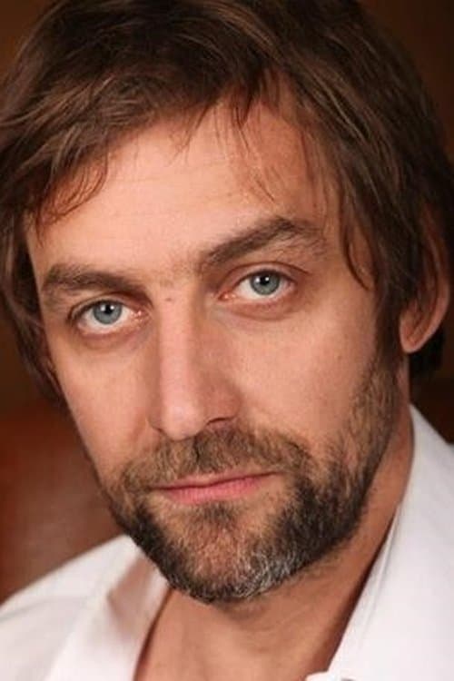 Frédéric Bocquet photo