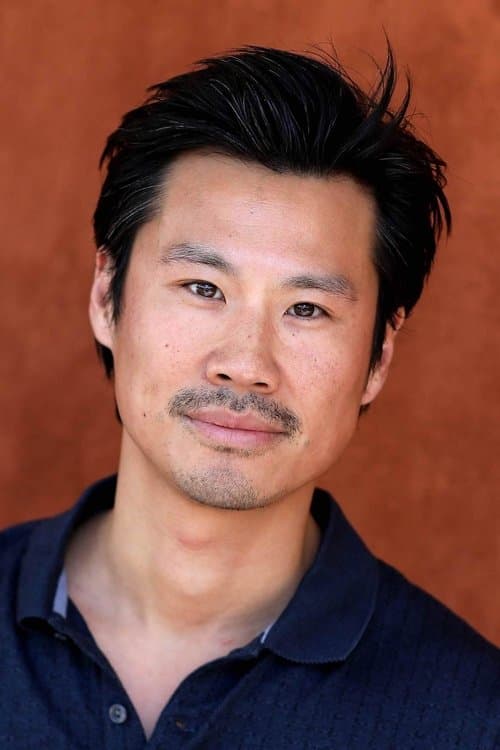 Frédéric Chau photo